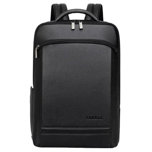 Rahala RAL5604-1 Laptop Backpack - Black