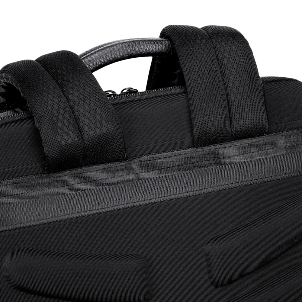 Rahala RAL5604-1 Laptop Backpack - Black