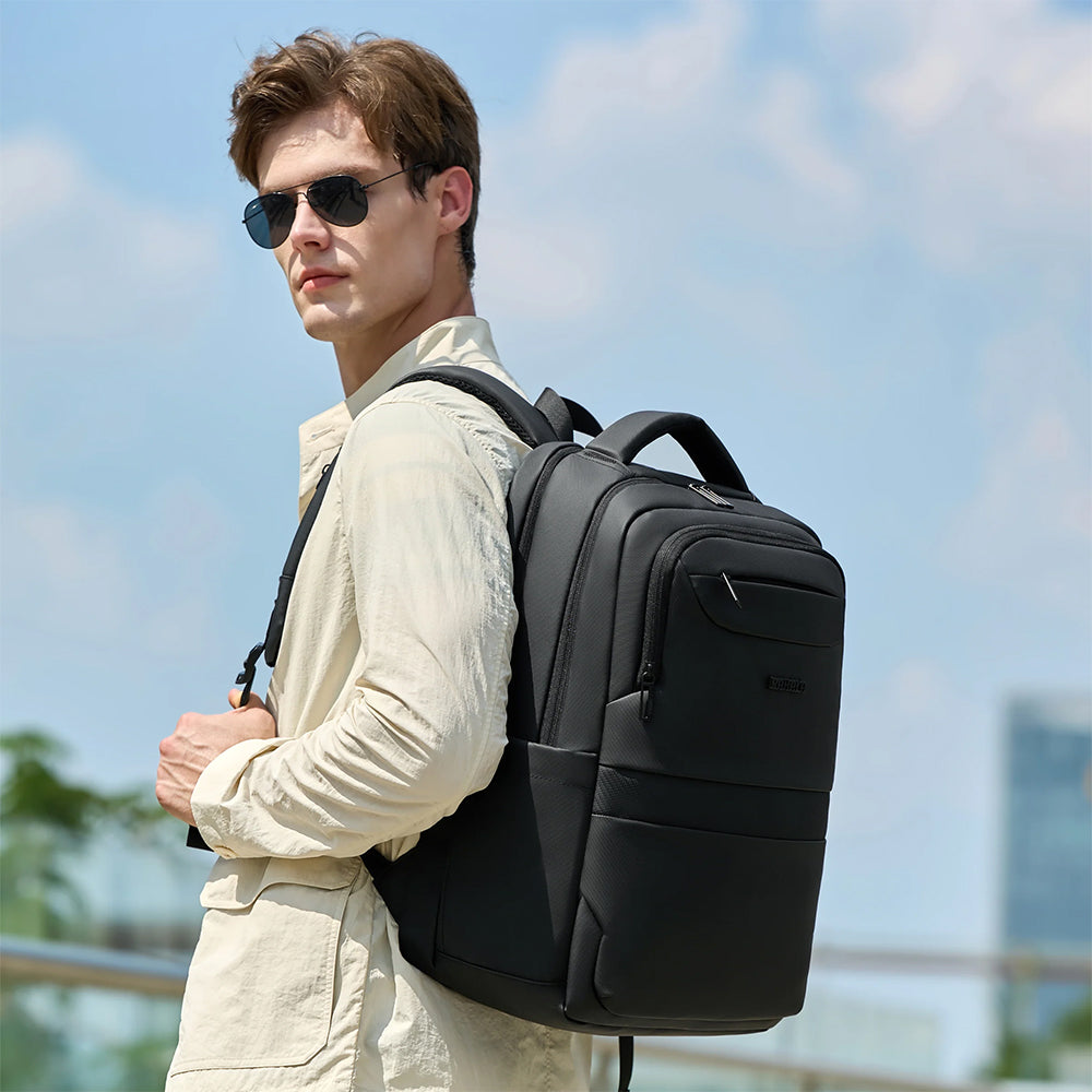 شنطة لاب توب RAL812 - اسود 