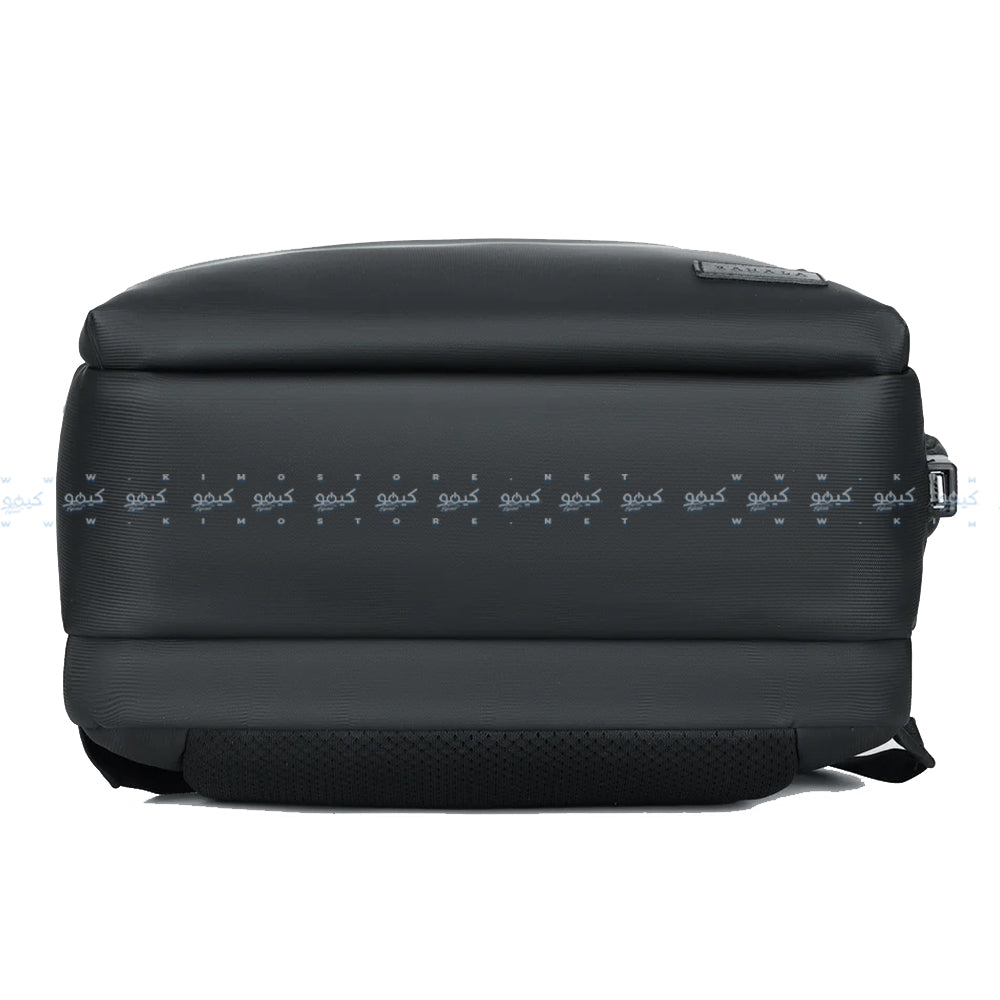 شنطة لاب توب ظهر رحالة RAL815 - اسود