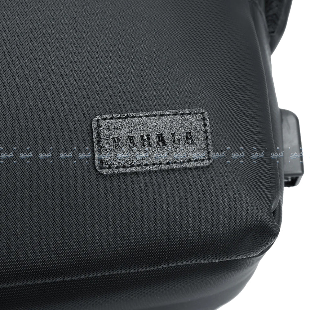 شنطة لاب توب ظهر رحالة RAL815 - اسود