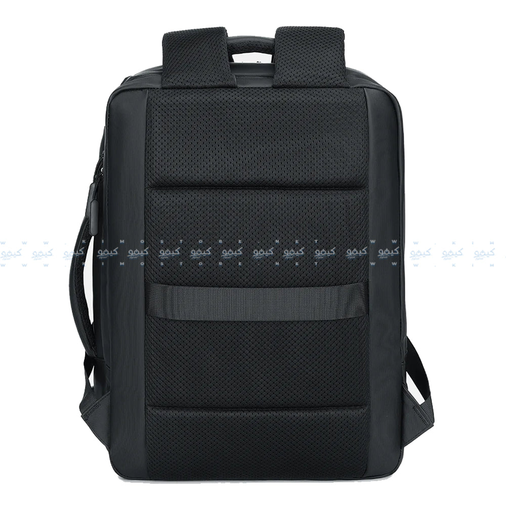 شنطة لاب توب ظهر رحالة RAL815 - اسود