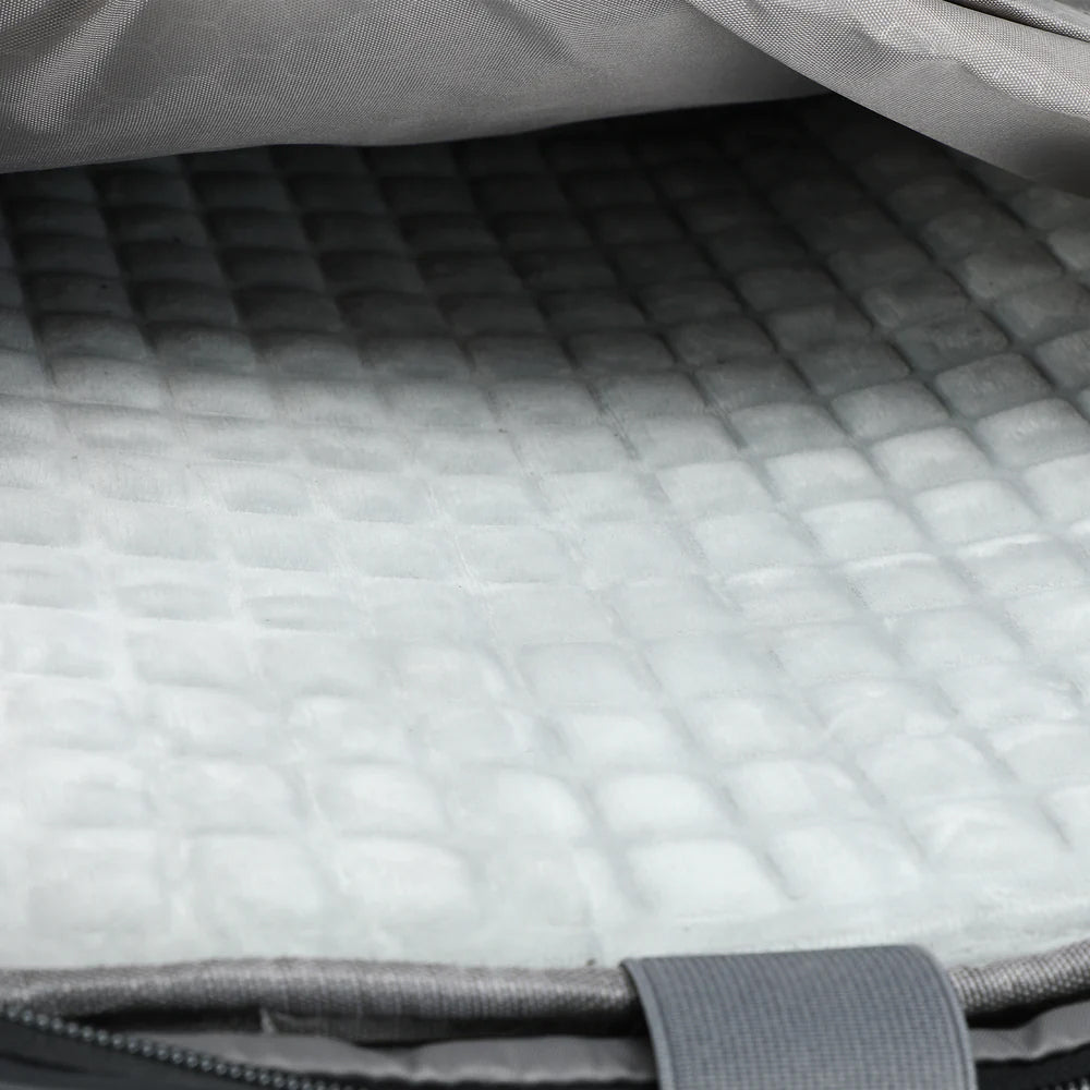 شنطة لاب توب ظهر رحالة RAL815 - اسود