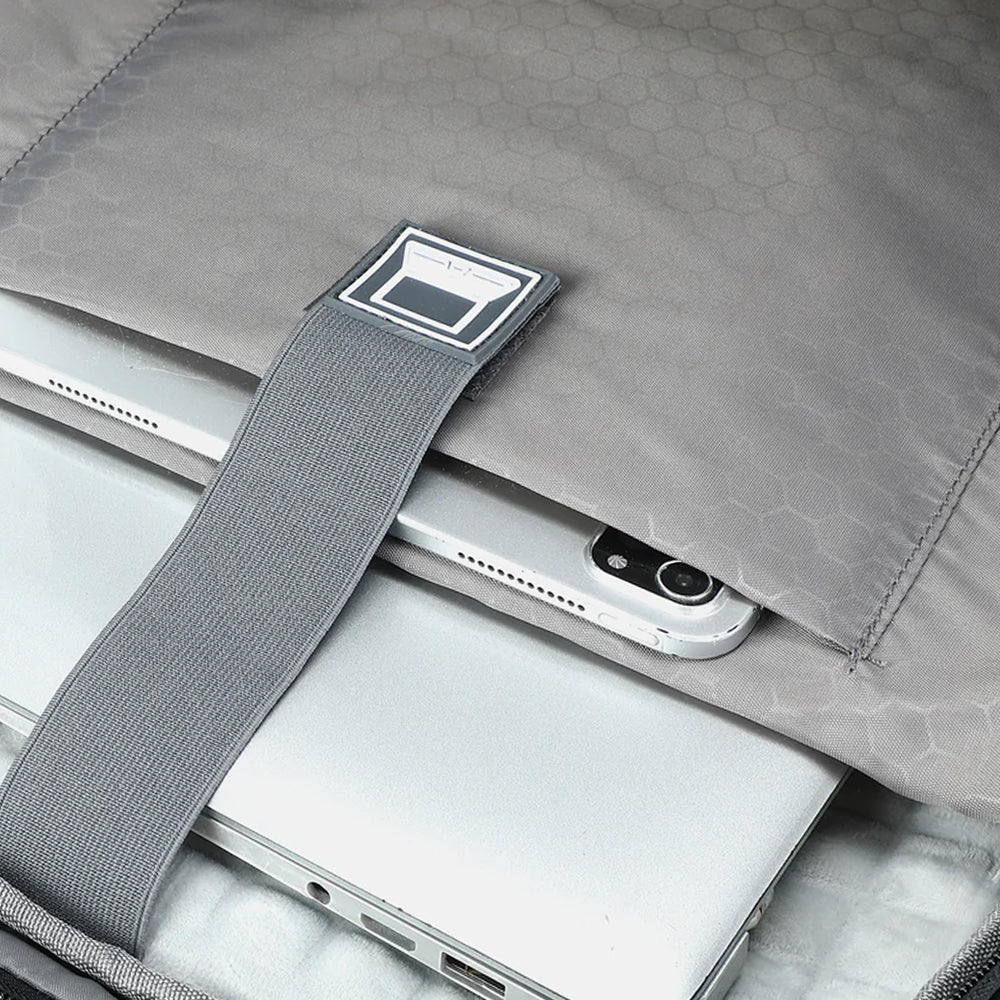 شنطة لاب توب ظهر رحالة RAL815 - اسود