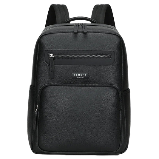 Rahala RAL 821 Laptop Backpack - Black