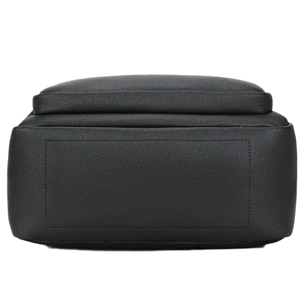 RAL 821 Laptop Backpack - Black