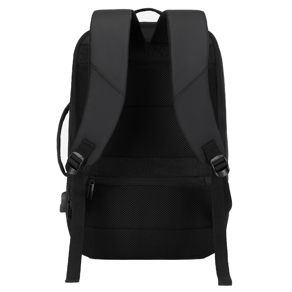 شنطة لاب توب ظهر رحالة  RI-5306 - اسود