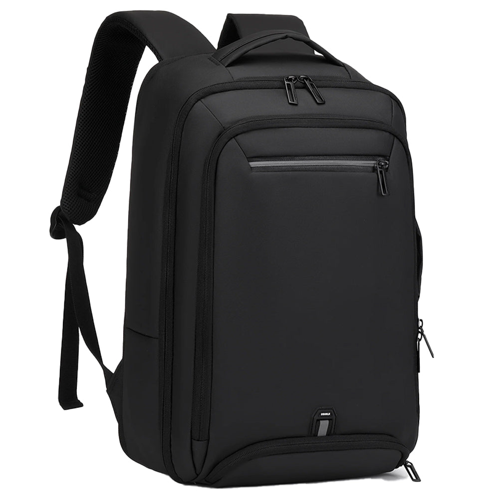 شنطة لاب توب ظهر رحالة  RI-5306 - اسود
