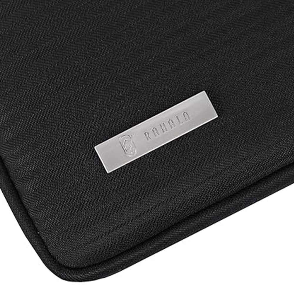 Rahala Laptop Sleeve 15.6 Inch - Black