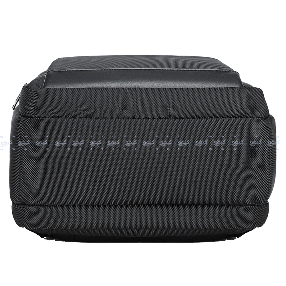 Rahala SH-50 Laptop Backpack - Black