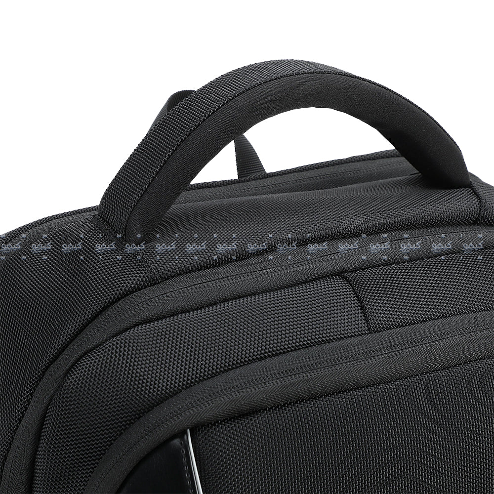 Rahala SH-50 Laptop Backpack - Black