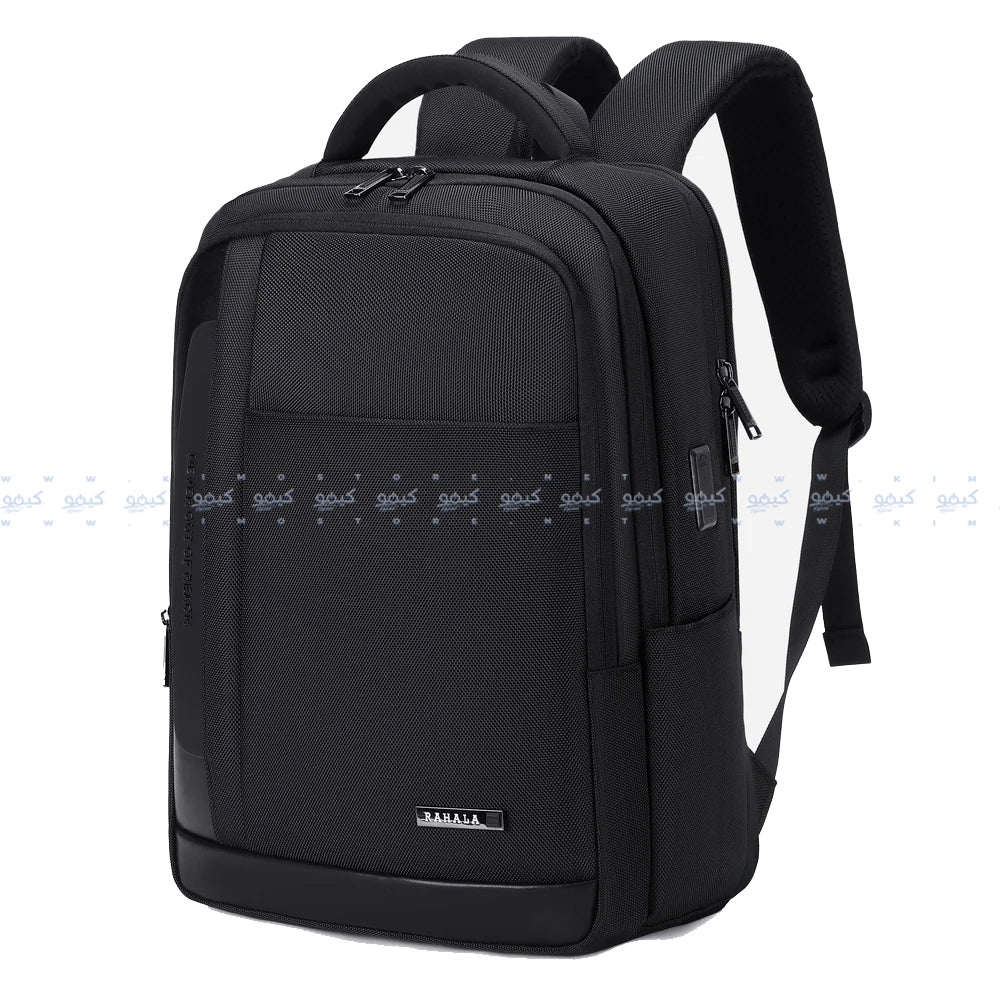 شنطة لاب توب ظهر رحاله SH-51 - أسود 