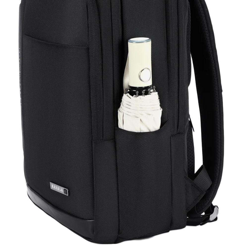 Rahala SH-51 Backpack - Black