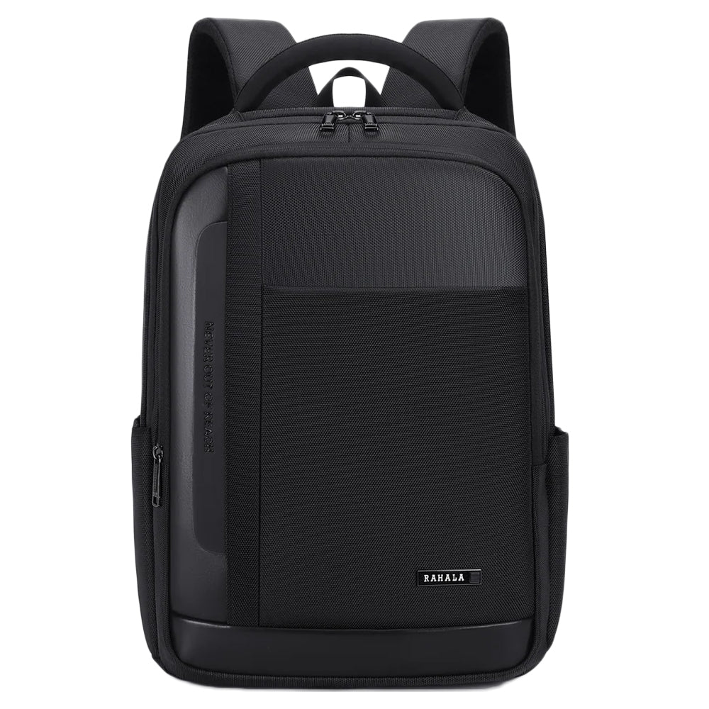 Rahala SH-51 Laptop Backpack - Black