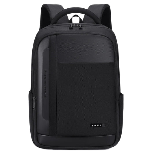 Rahala SH-51 Laptop Backpack - Black