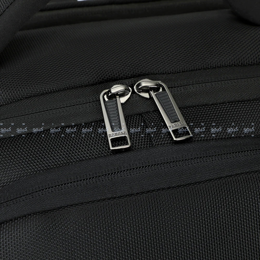 شنطة لاب توب ظهر رحاله SH-53 - أسود 