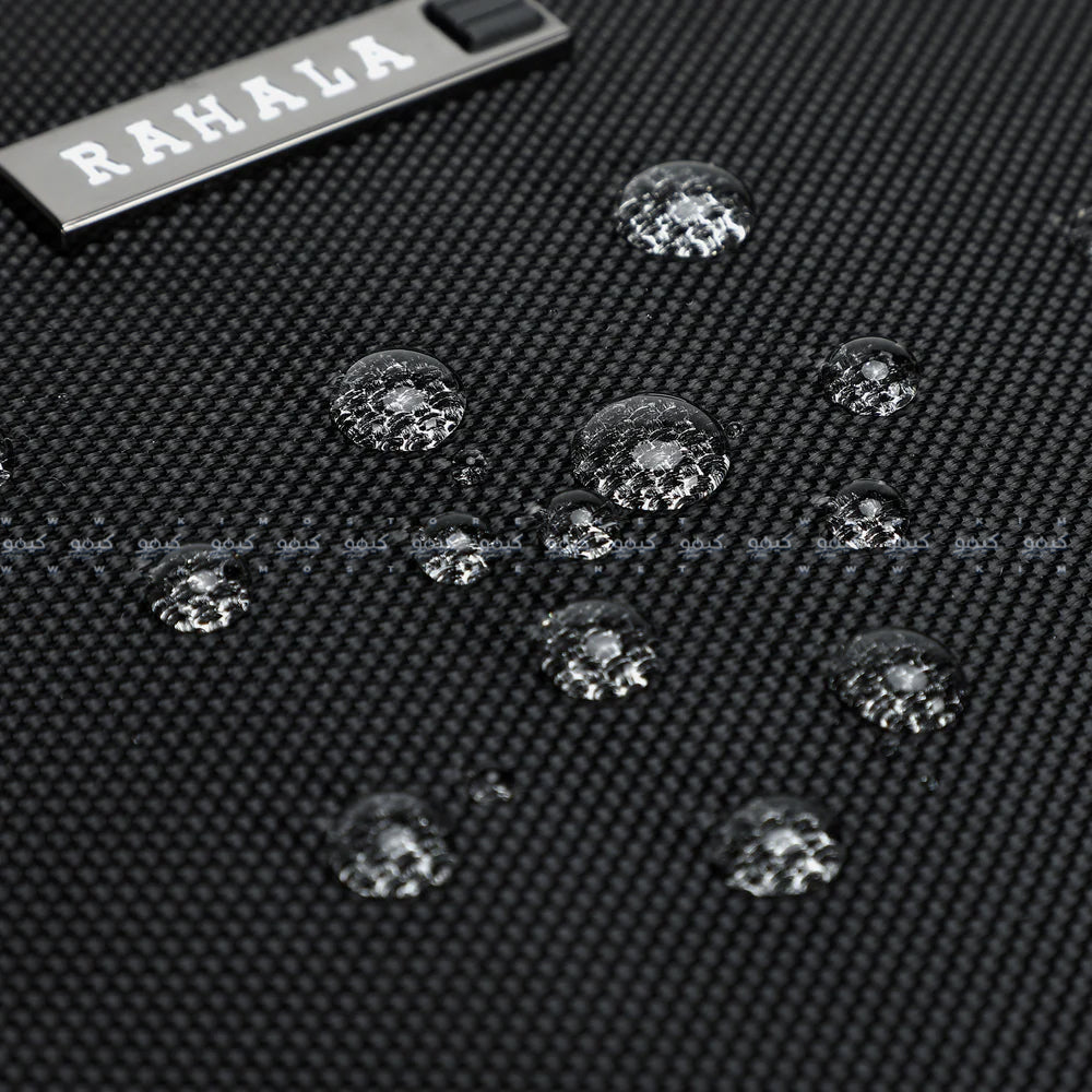 شنطة لاب توب ظهر رحاله SH-53 - أسود 