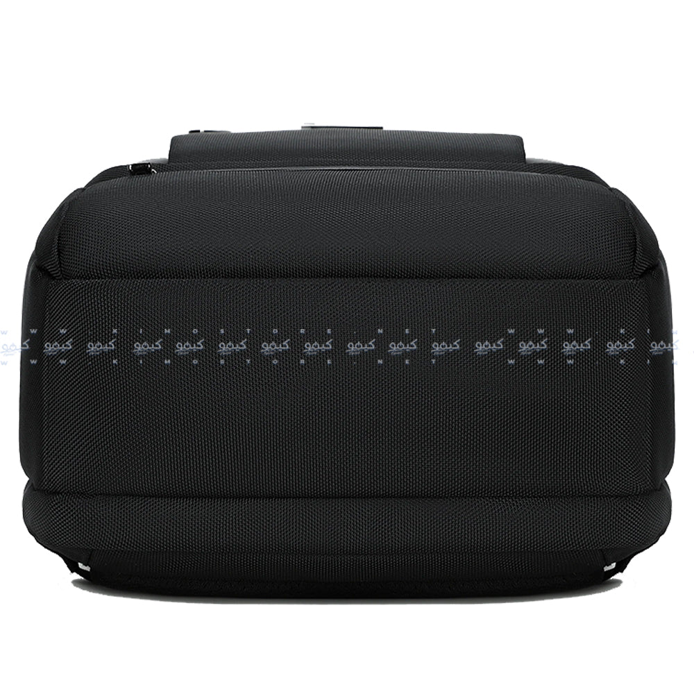 شنطة لاب توب ظهر رحاله SH-53 - أسود 