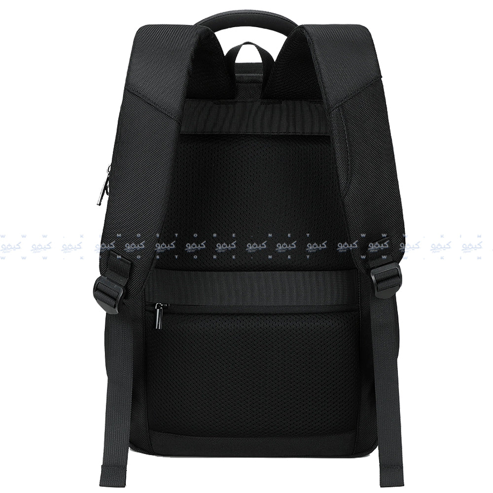 شنطة لاب توب ظهر رحاله SH-53 - أسود 