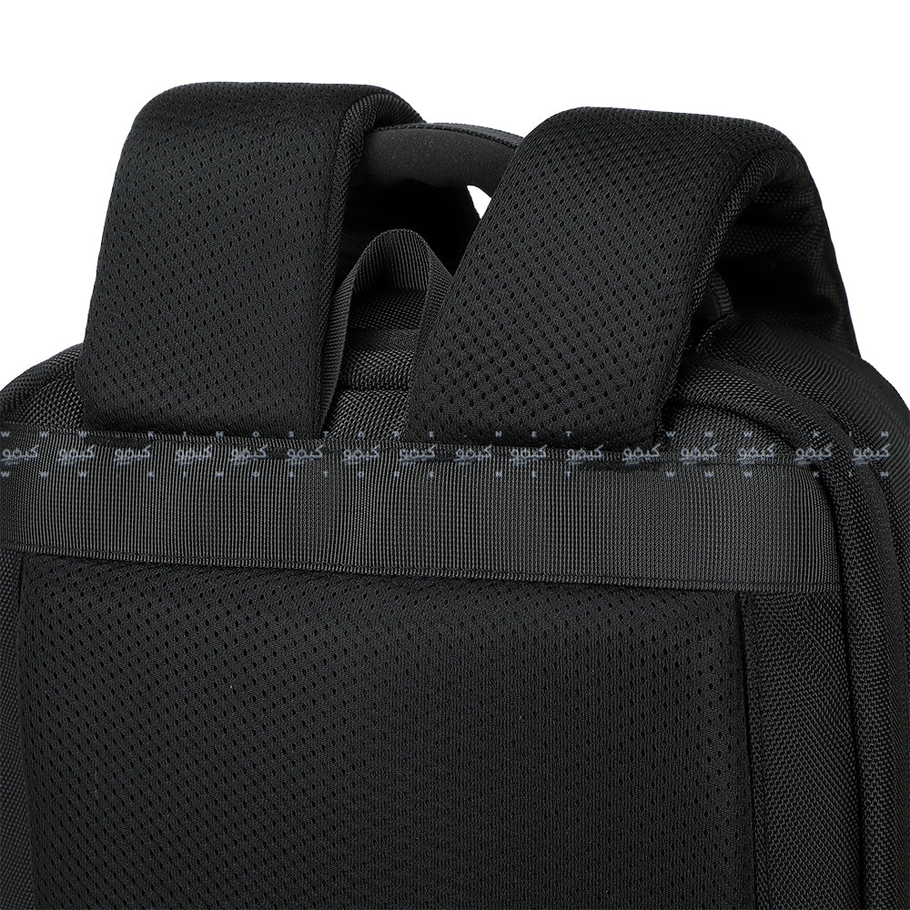 شنطة لاب توب ظهر رحاله SH-53 - أسود 
