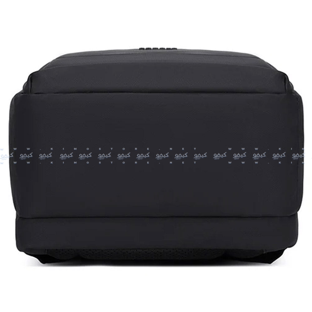 Rahala A901 Laptop Backpack - Black