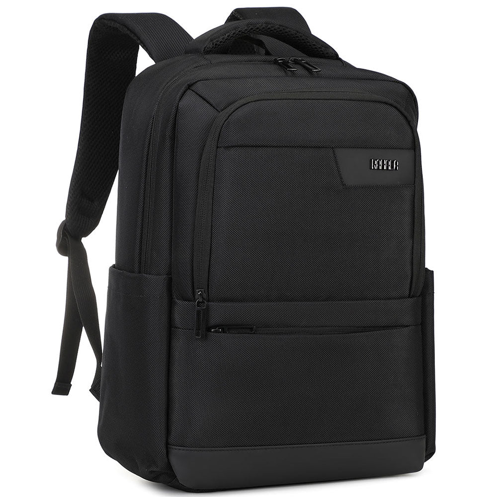 Rahala RAL-502 Laptop Backpack - Black