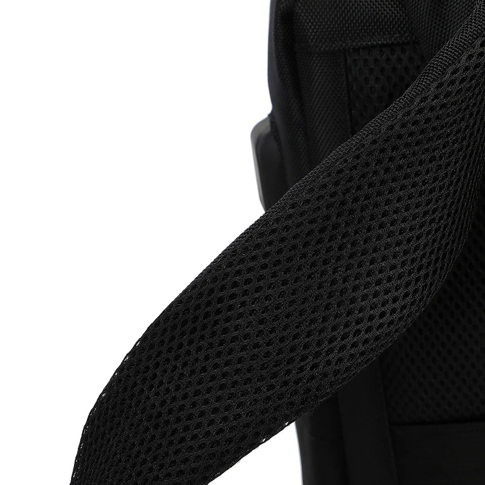 Rahala RAL-502 Backpack - Black