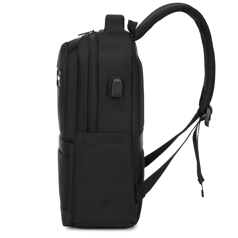 Rahala RAL-502 - Black