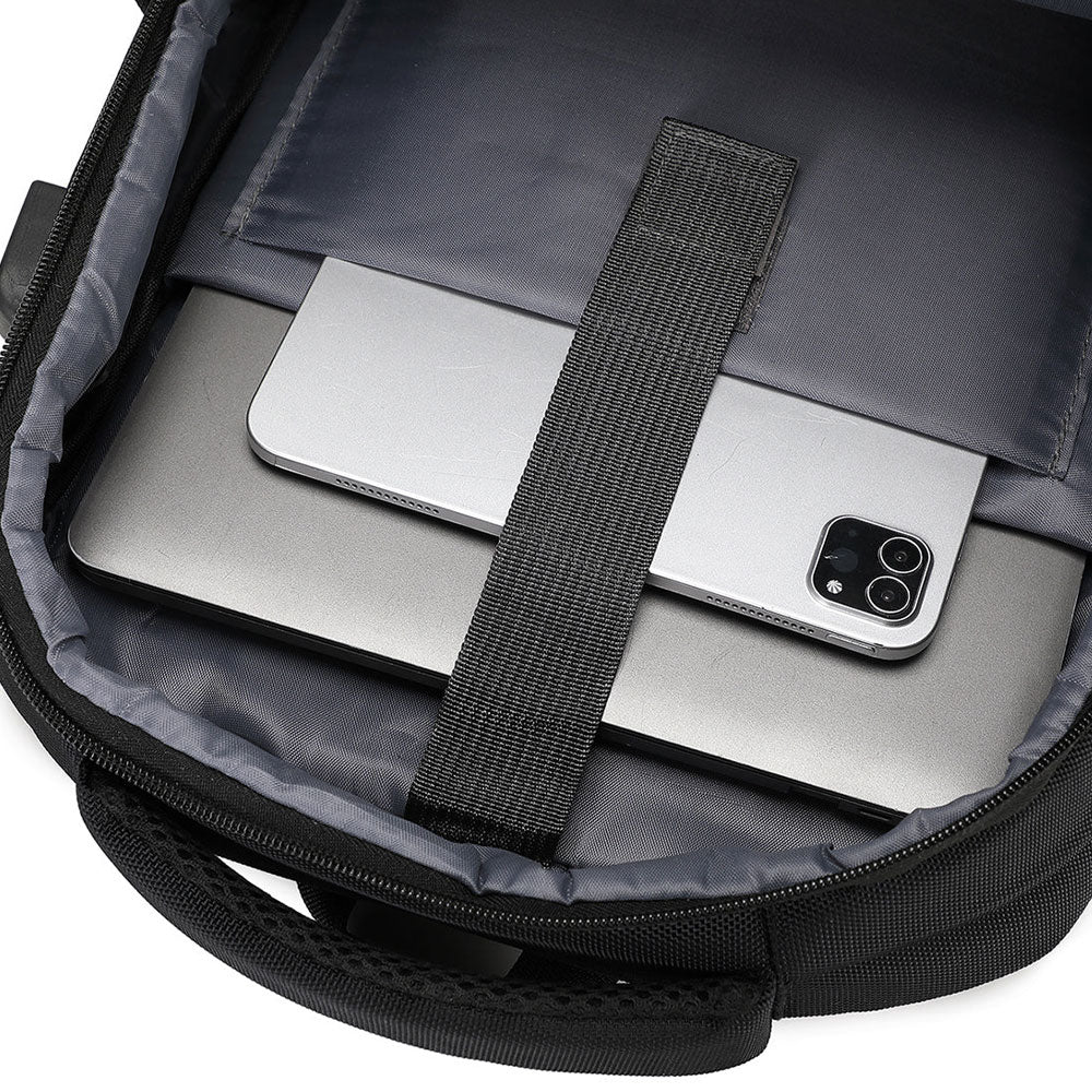 Backpack - Black