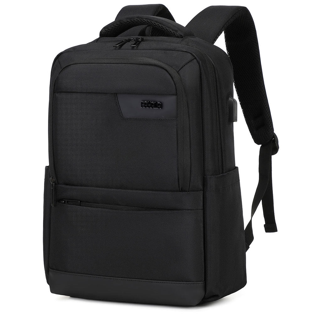 Rahala RAL-502 Laptop - Black