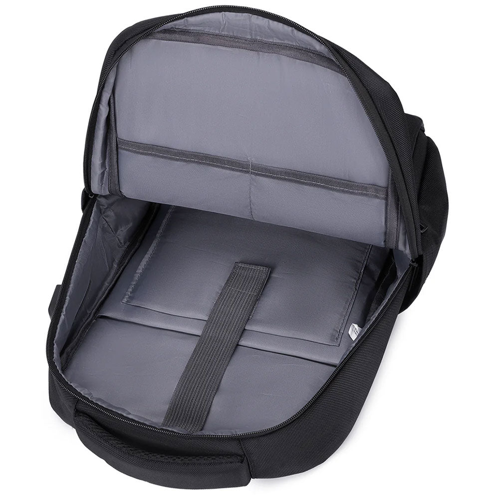 Rahala RAL-503 - Black