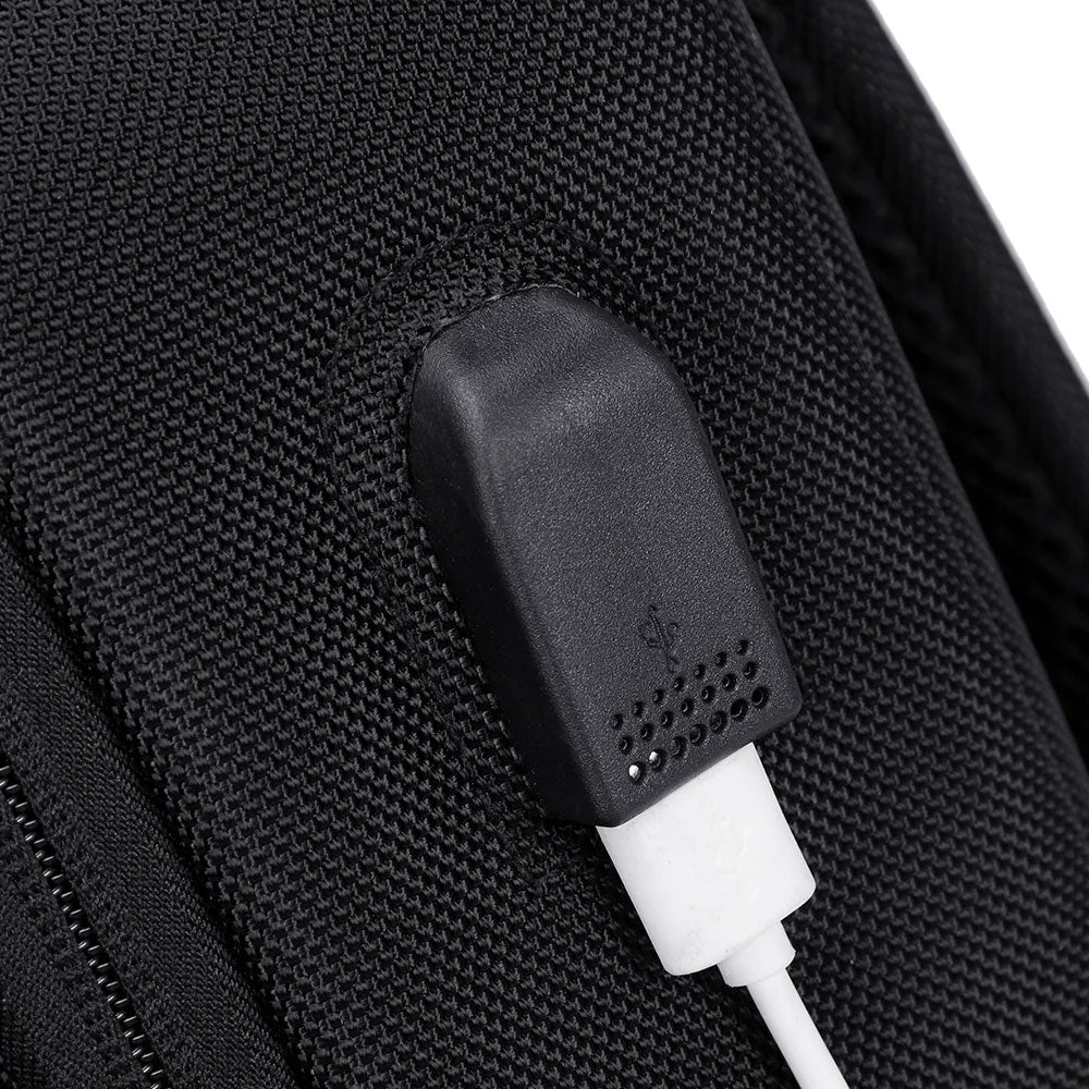 Rahala RAL-503 Laptop Backpack