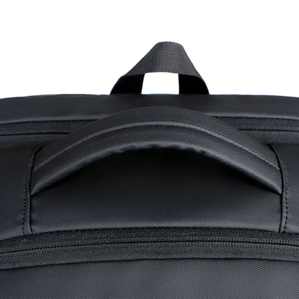 Rahala Laptop Backpack - Black