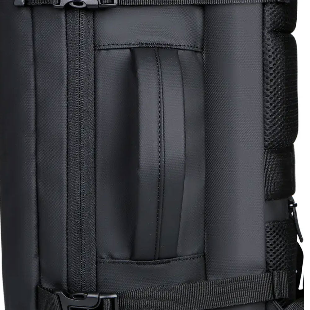 RAL-5302 Laptop - Black