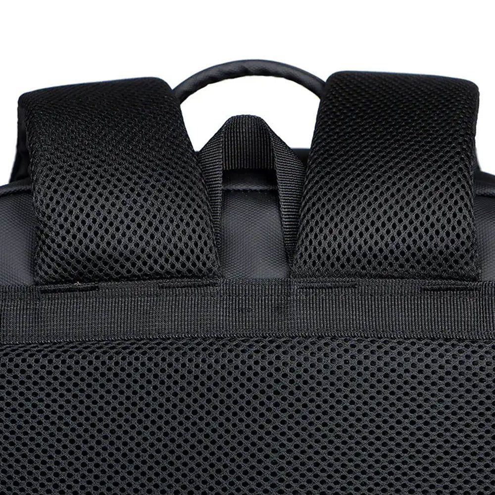 Rahala Laptop - Black