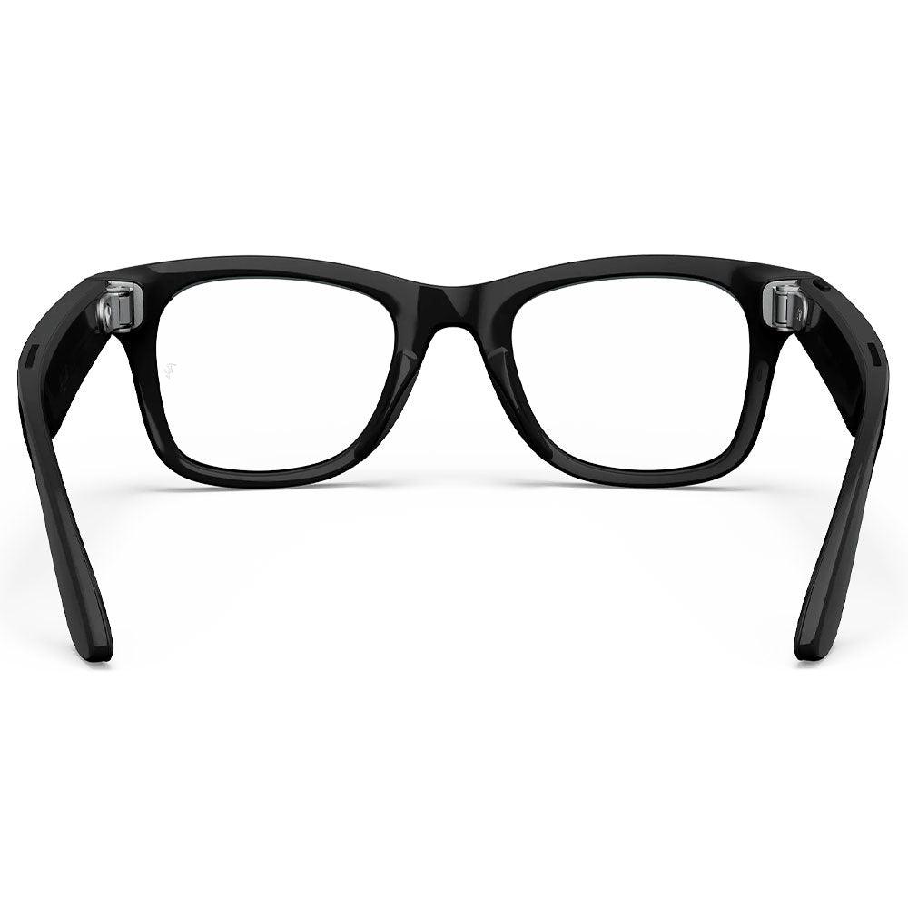 Ray-Ban Meta Wayfarer Smart Sunglasses 