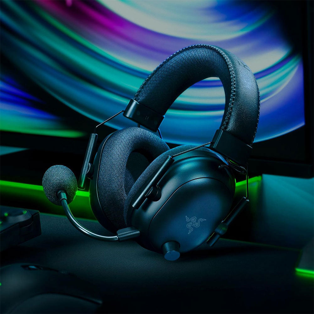 Razer Wireless Headset