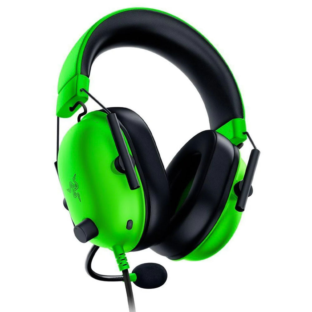 Razer BlackShark V2 X Headset