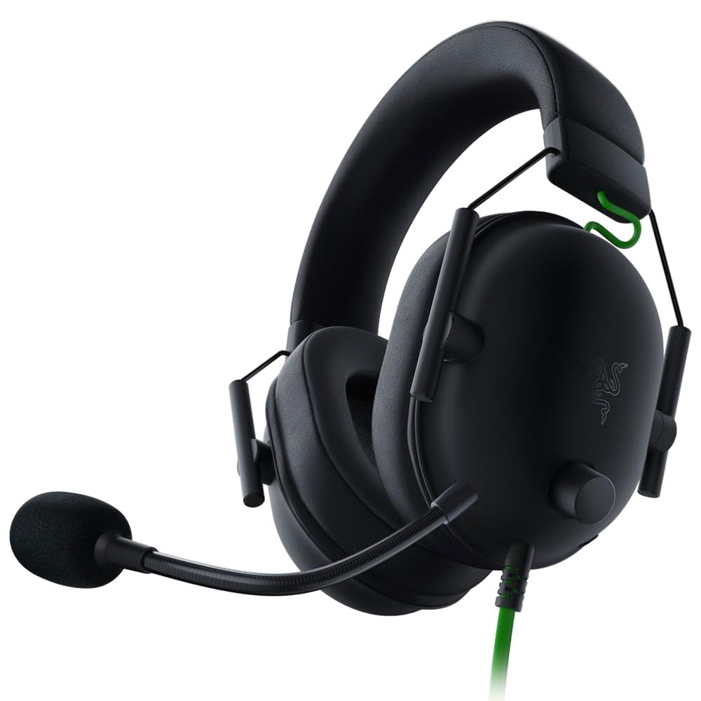 Razer BlackShark V2 X Gaming Headset