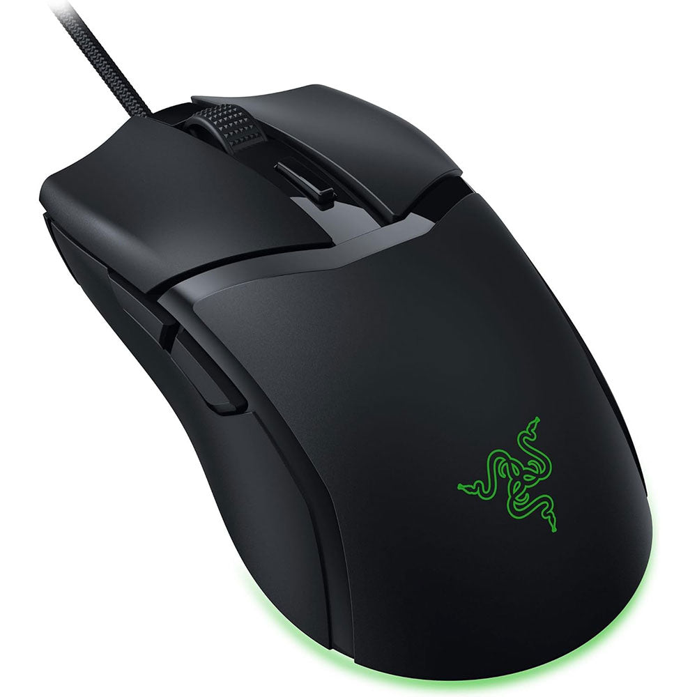  Gaming Mouse 