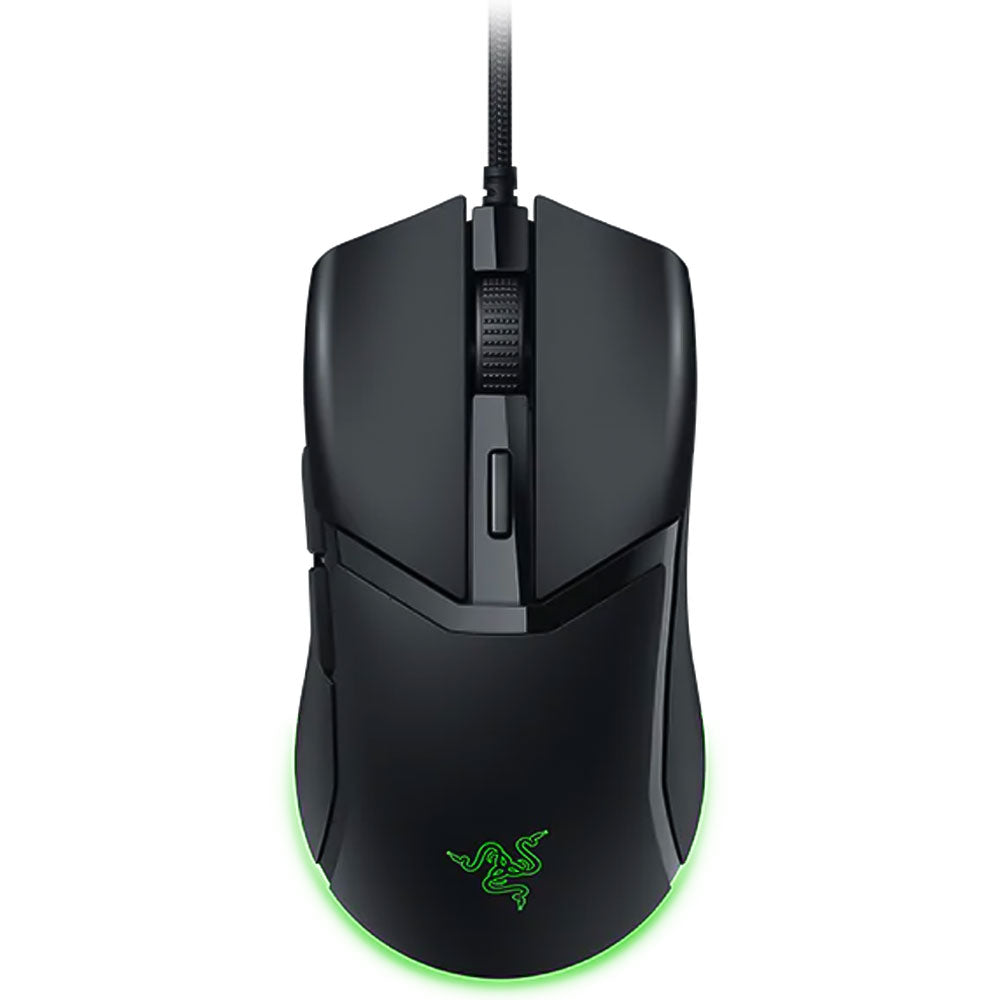 Razer Cobra Wired RGB Gaming Mouse 8500Dpi - Black