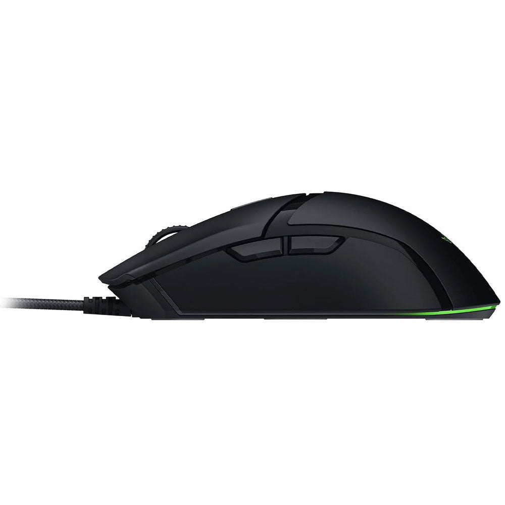  Wired Gaming Mouse