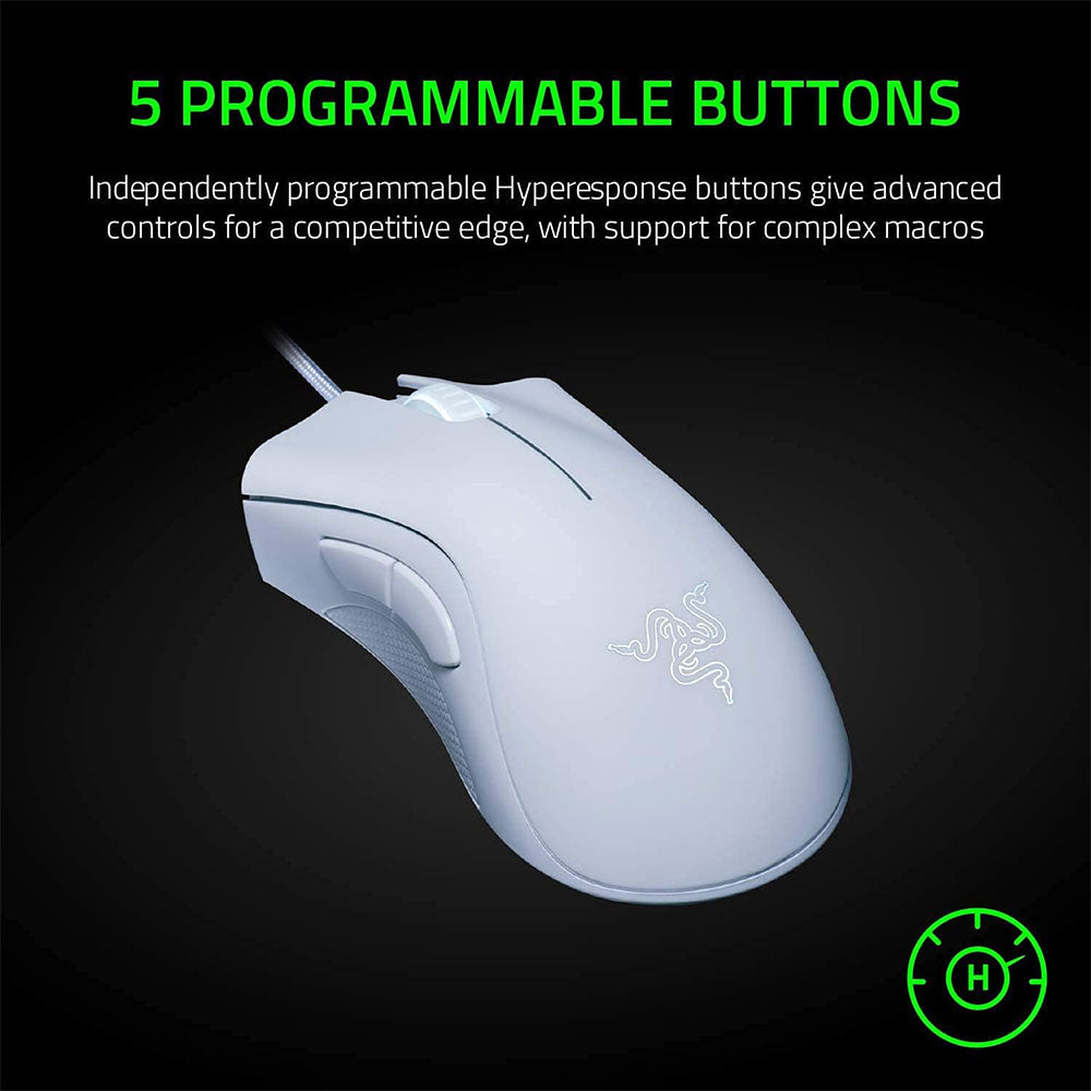 ماوس DeathAdder Essential