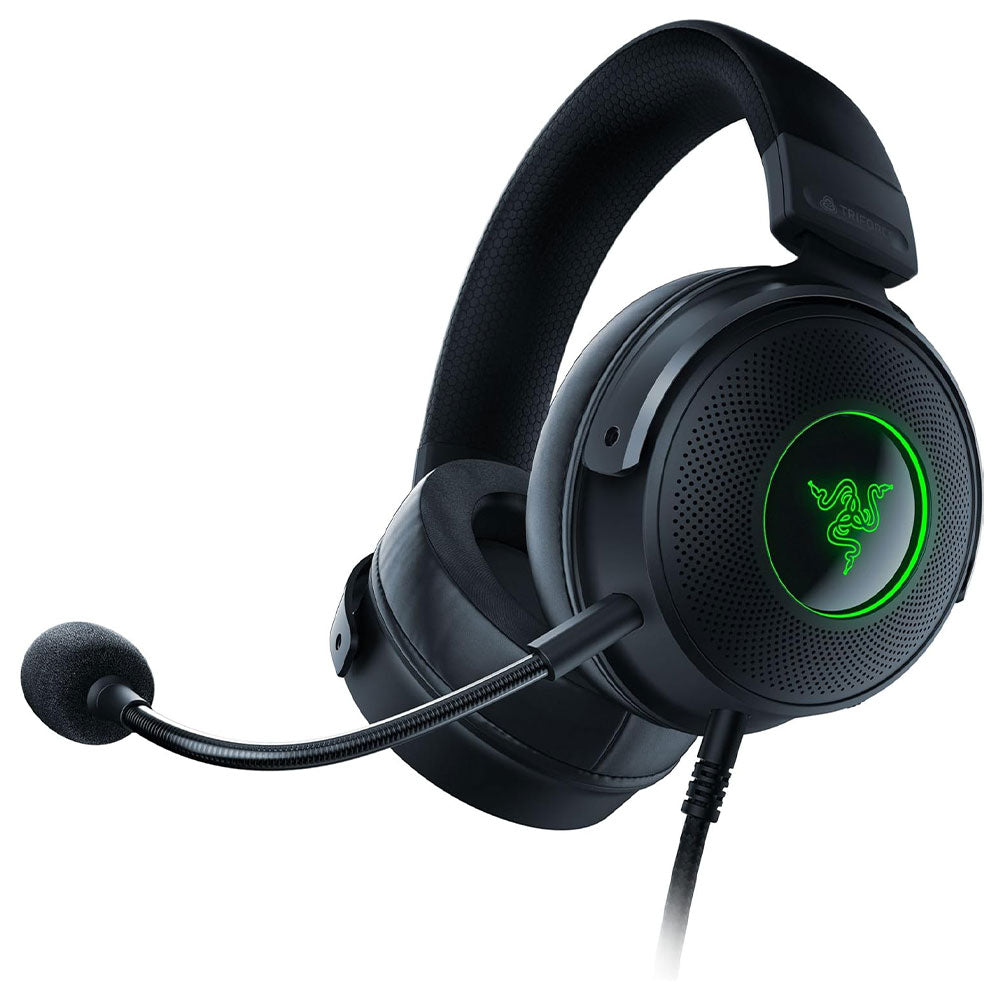 Razer Kraken V3 RGB Gaming Headset