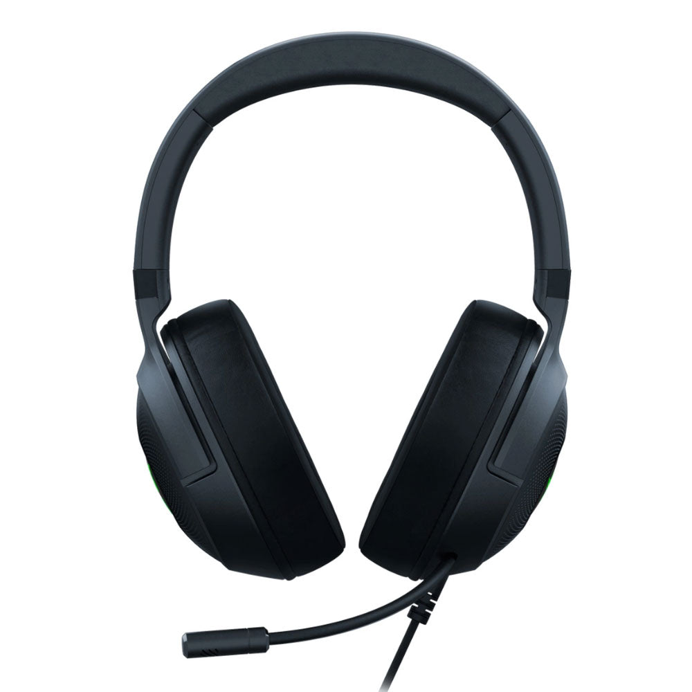 Razer Kraken V3 X RGB Gaming Headset 7.1 Surround Sound 