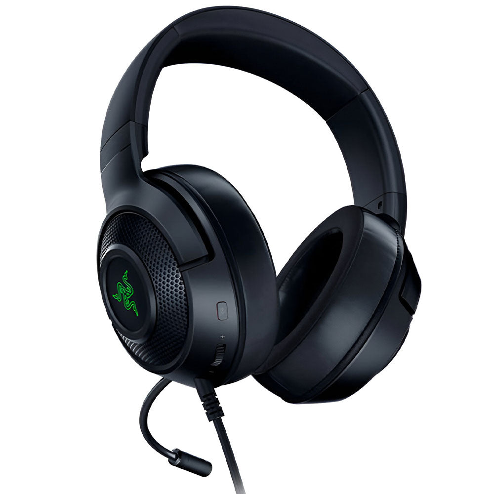 Razer Kraken V3 X RGB Gaming Headset 7.1 Surround Sound