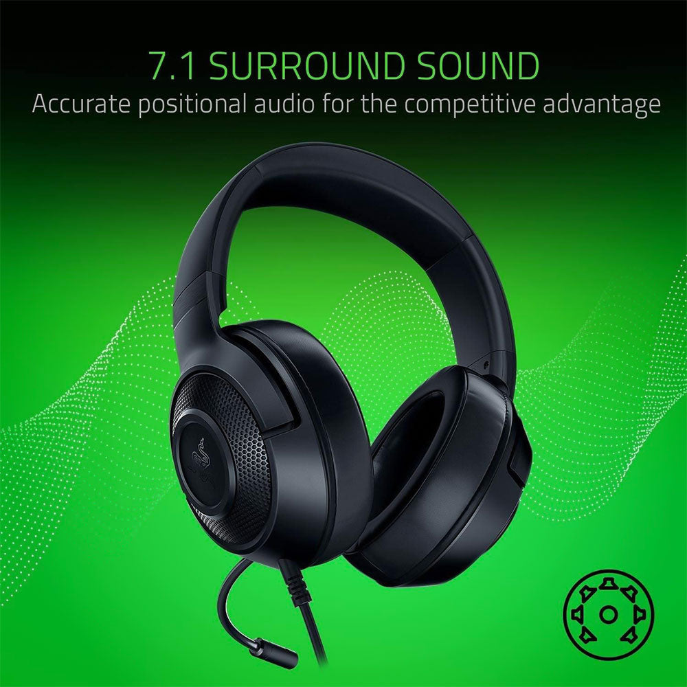 Razer Headset