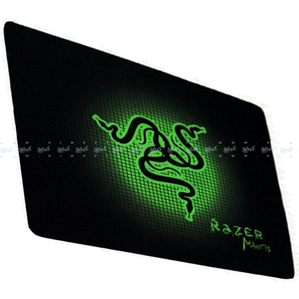 Razer LKSM-X88 Mouse Pad (Copy)