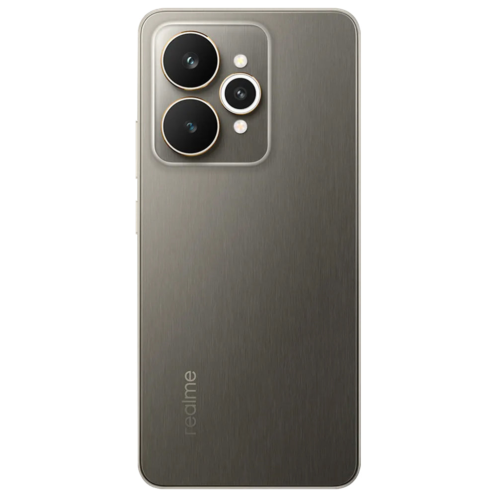 Realme 15 Dual SIM 