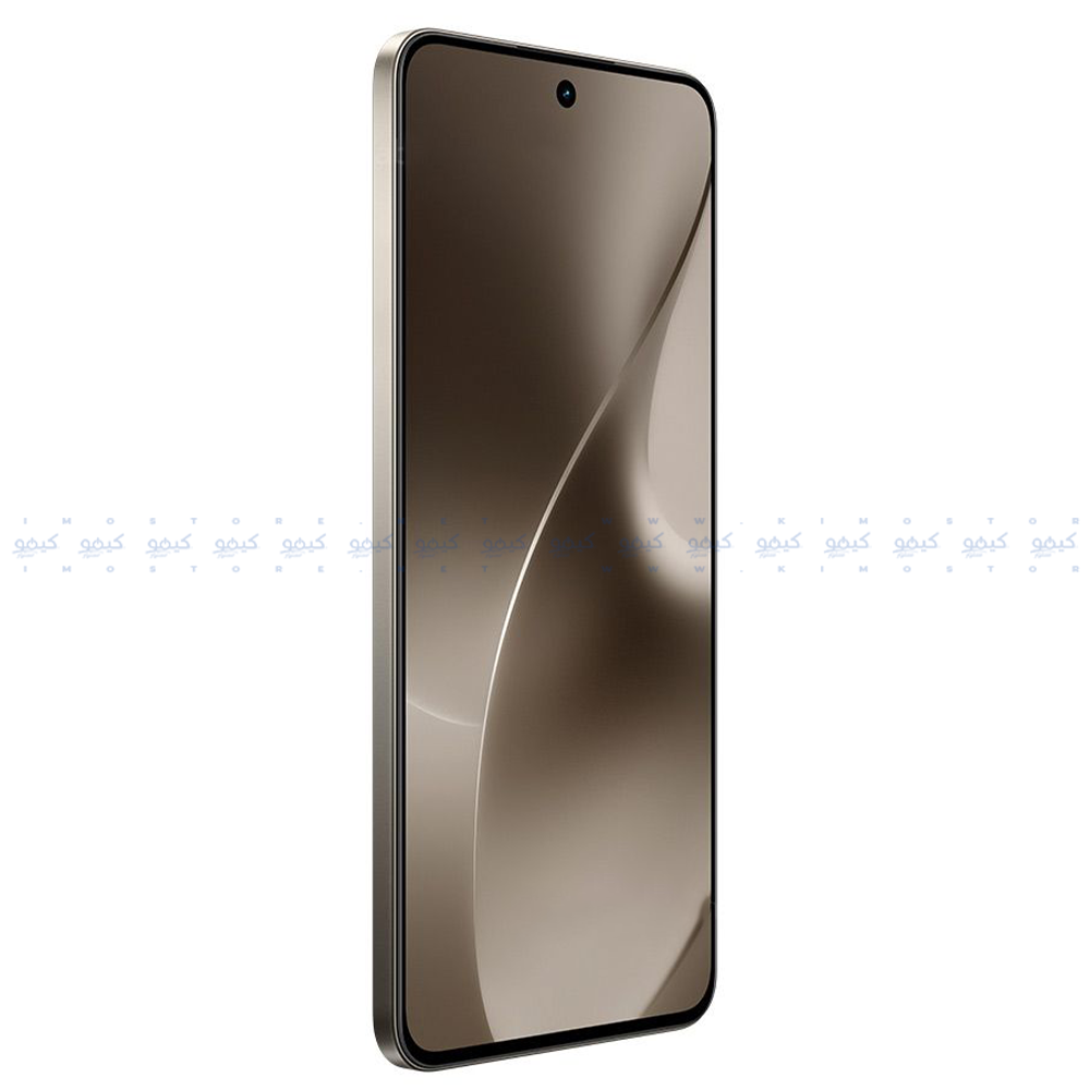 Realme 15 Dual SIM (256GB / 12GB / 6.8 Inch / 5G)